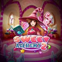 Sweet Alchemy 2